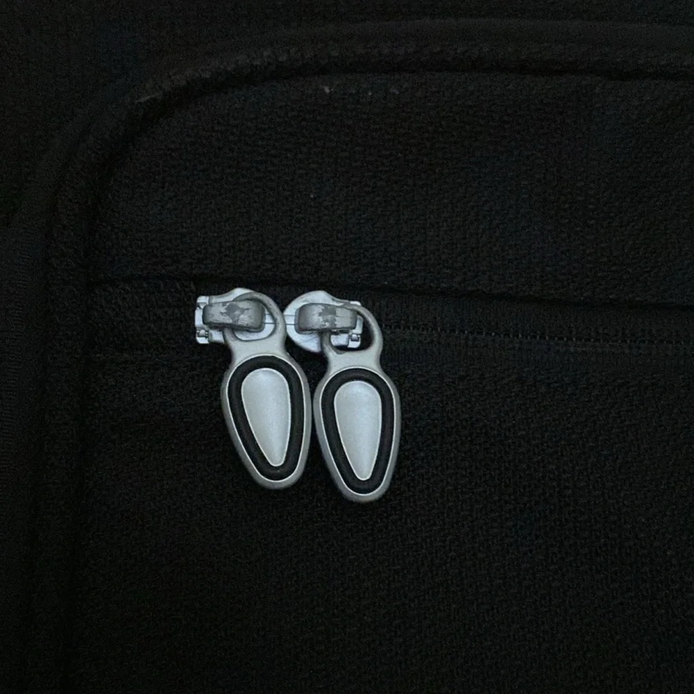 Tumi shoulder strap